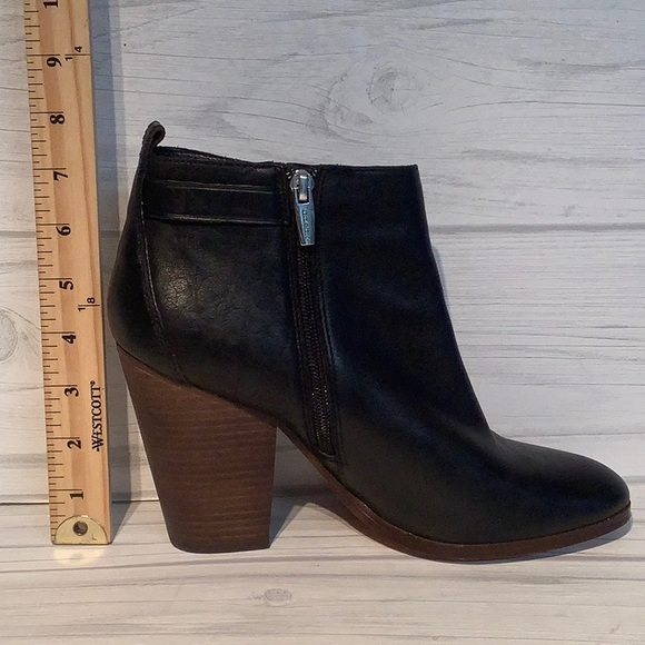 Coach booties - Picture 9 of 11